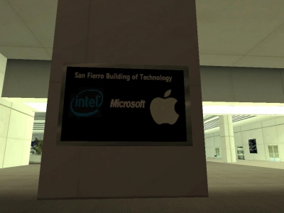Building of Technology