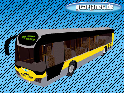 CitySolo 12 (ver.2007)
