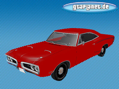 1970 Dodge Coronet Super Bee