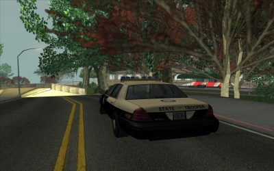 Florida Highway Patrol 