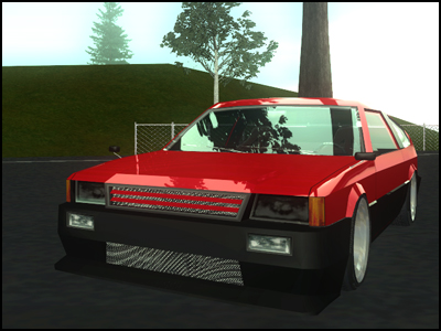 JDM Blista