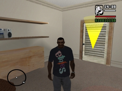 Fun Etnies Shirt