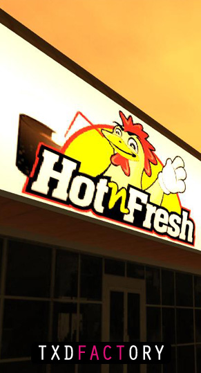 Hot