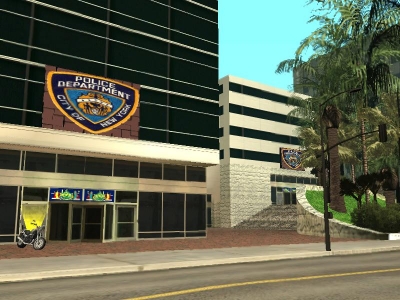 New York City Police Dep.