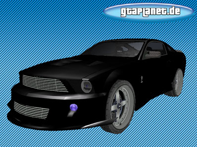 Shelby GT500 Tuning