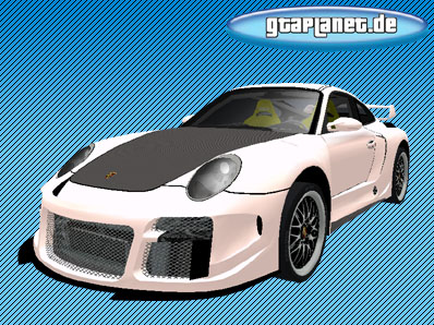Porsche 911 Turbo Tuning