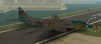 PokemonJet 99