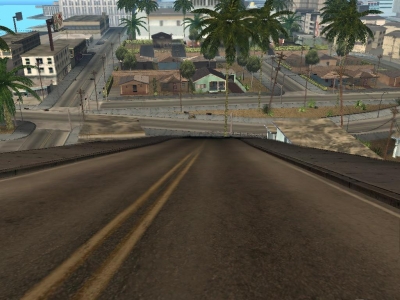 Mega Stunt Set