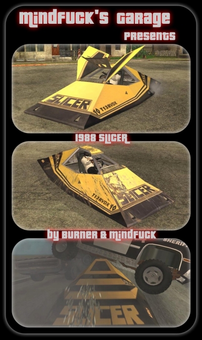 1988 SLICER