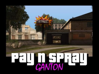 Grove Street Destruction 2