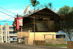 Liquer House Beta 2