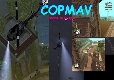 Polmav Police