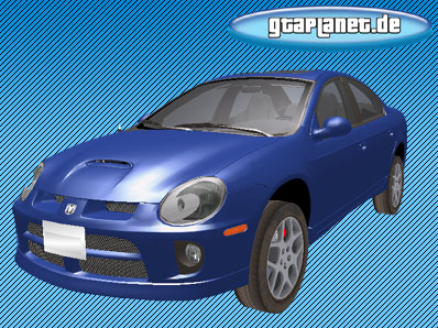 Dodge Neon