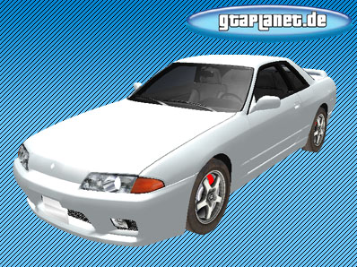Nissan SkyLine R32