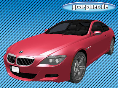 Bmw M6
