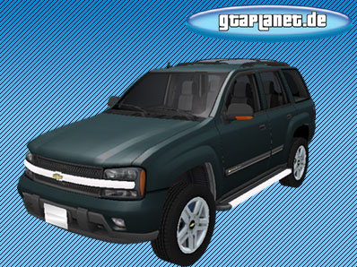 Chevrolet TrialBlazer 03