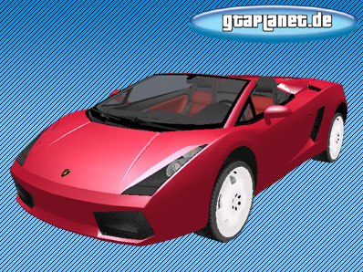 Lamborghini Gallardo