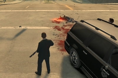 Realism Mod v1.0