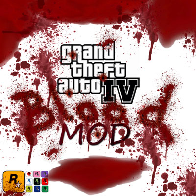 First Blood-Mod v1