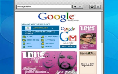 Google Mod