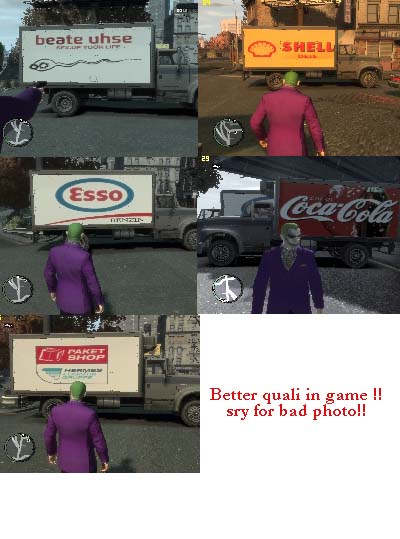 Trucks New logos pt.2