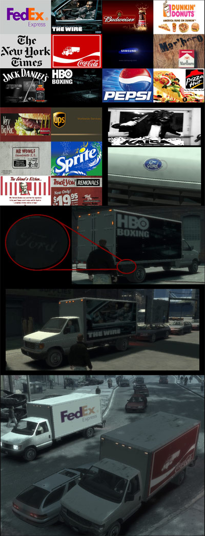 Zoppas Truck-Mod