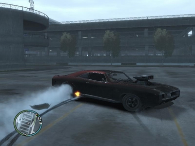 Dukes Mod