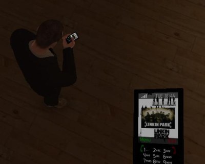 Linkin Park Theme