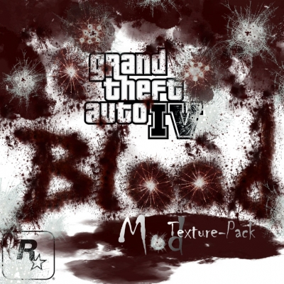 Blood-Mod FINAL v2.1.1