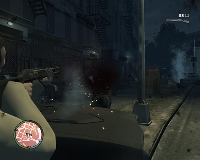 Realistic Weapon damage v1.0