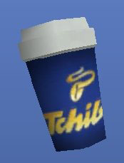 Kaffeebecher 