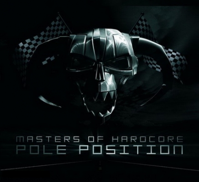 Masters Of Hardcore Pole Position Theme