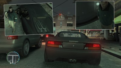 RealCars-Mod v0.1