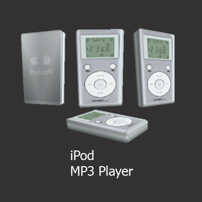 MP3 Player