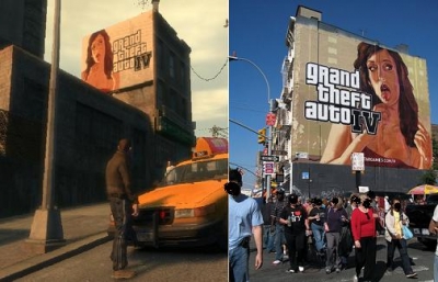The real Poster Mod 