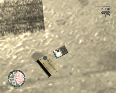Apple iPod mod