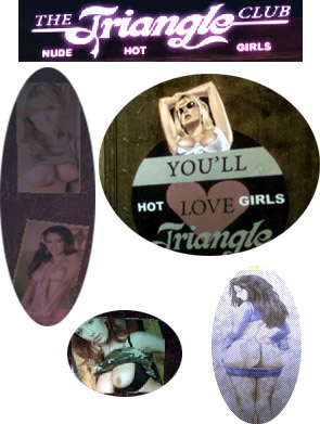 Strip Club Mod - New Photos