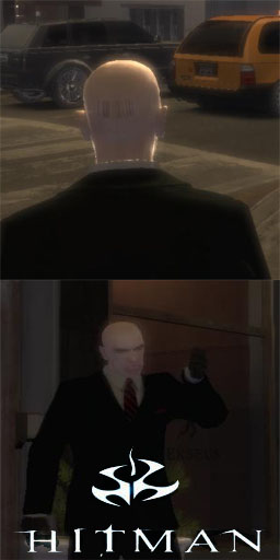 Hitman