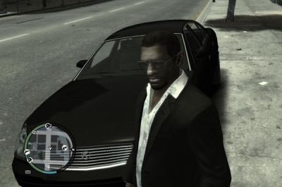Puff Daddy Skin