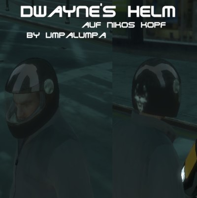 Helm Mod