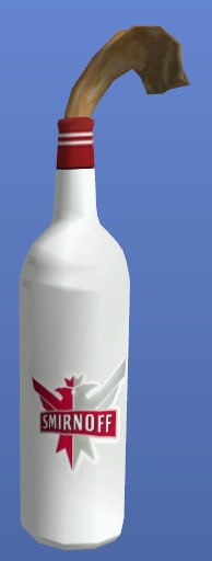 Smirnoff Molotov