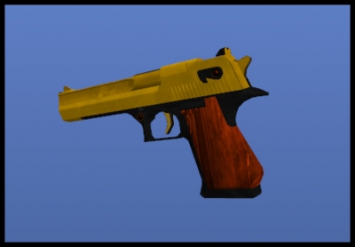 Deagle Special Edition V.1