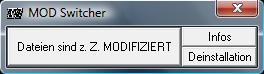 MOD Switcher
