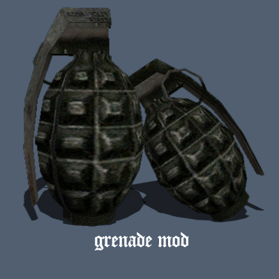 Grenade