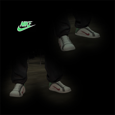 Nike Schuhe