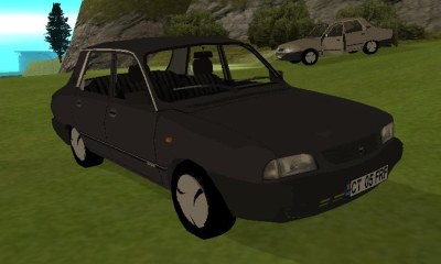 Dacia 1310