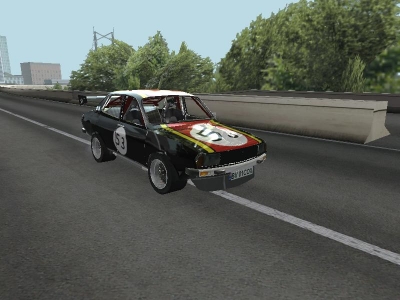 Dacia 1400
