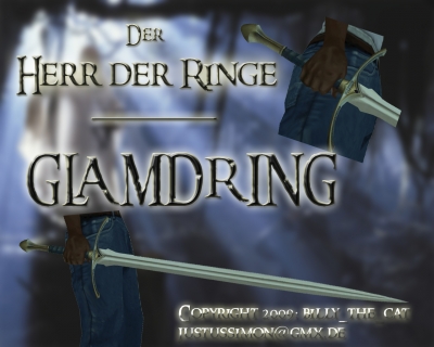 Glamdring
