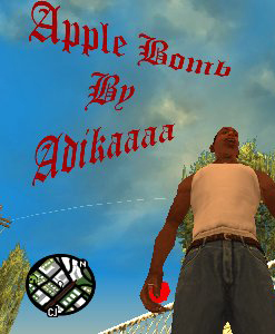 Apple Bomb
