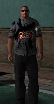 Dast Tshirt